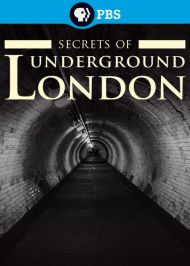 Secrets of the London Underground - Season 1