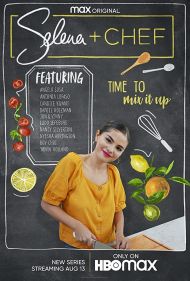 Selena + Chef - Season 1