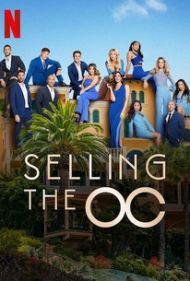 Selling The OC - Season 1