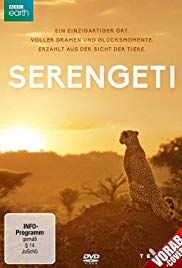 Serengeti - Season 1