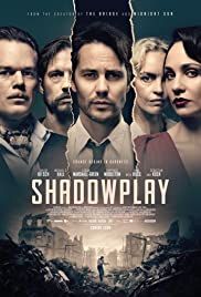 Shadowplay - Season 1