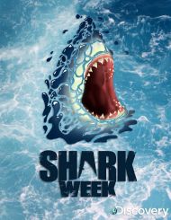 Shark Week - Season 26