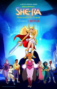 She-Ra and the Princesses of Power - Season 1