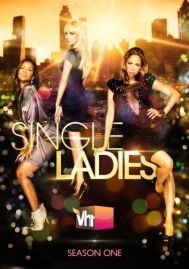Single Ladies - Season 3