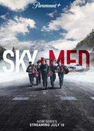 SkyMed - Season 1