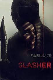 Slasher - Season 4