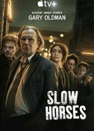 Slow Horses - Season 1