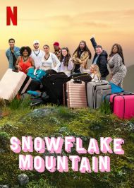 Snowflake Mountain - Season 1