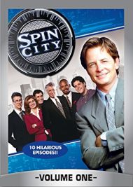 Spin City - Season 1
