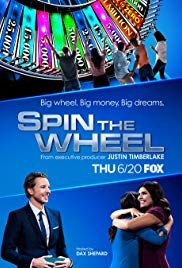 Spin the Wheel - Season 1