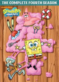 SpongeBob SquarePants - Season 4