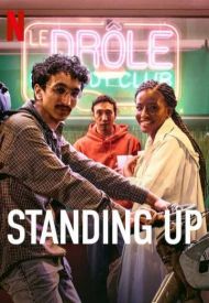 Standing Up - Season 1