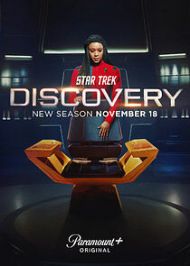 Star Trek: Discovery - Season 4