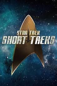 Star Trek: Short Treks - Season 2