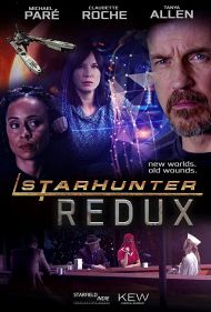 Starhunter ReduX - Season 1