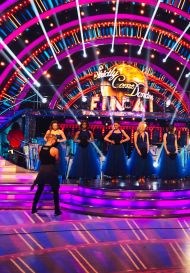 Strictly Come Dancing: It Takes Two - Season 15