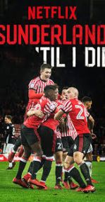 Sunderland 'Til I Die - Season 1