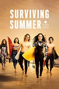Surviving Summer - Season 1