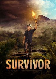 Survivor - Season 41