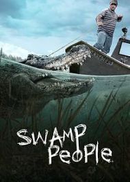 Swamp People - Season 13