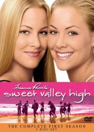Sweet Valley High - Season 2