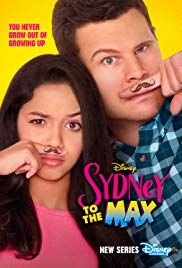 Sydney to the Max - Season 1