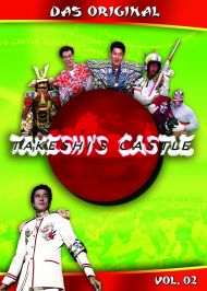 Takeshi's Castle - Season 2