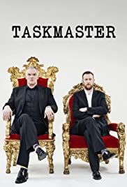 Taskmaster - Season 11