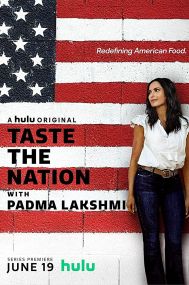 Taste the Nation With Padma Lakshmi - Season 1