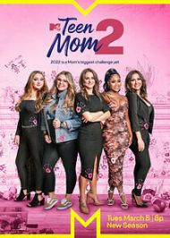 Teen Mom 2 - Season 12