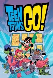 Teen Titans Go! - Season 6