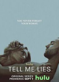 Tell Me Lies - Season 1