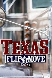 Texas Flip and Move - Season 1