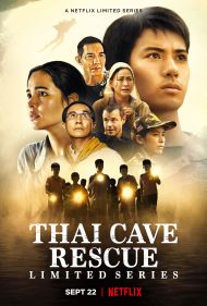 Thai Cave Rescue - Season 1