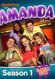The Amanda Show - Season 1