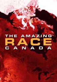 The Amazing Race Canada - Season 6