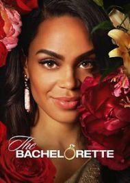 The Bachelorette - Season 18