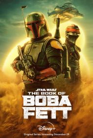 The Book of Boba Fett - Season 1