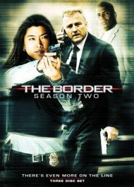 The Border - Season 1
