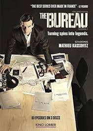 The Bureau season 1