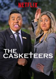 The Casketeers - Season 2