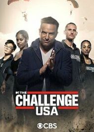 The Challenge: USA - Season 1