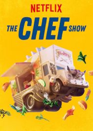 The Chef Show - Season 1