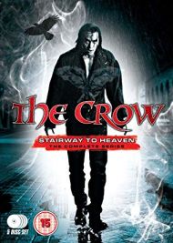 The Crow: Stairway to Heaven - Season 1