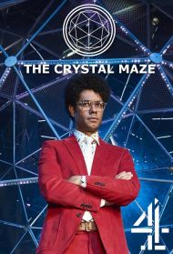 The Crystal Maze (2017) - Season 6