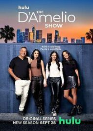 The D'Amelio Show - Season 2
