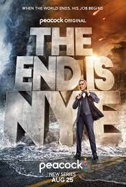The End is Nye - Season 1