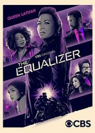 The Equalizer (2021) - Season 3