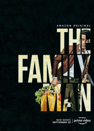 The Family Man - Season 1
