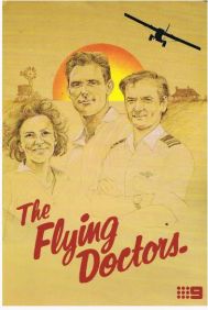 The Flying Doctors - Season 3